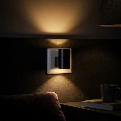 Dimmable Night Lights
