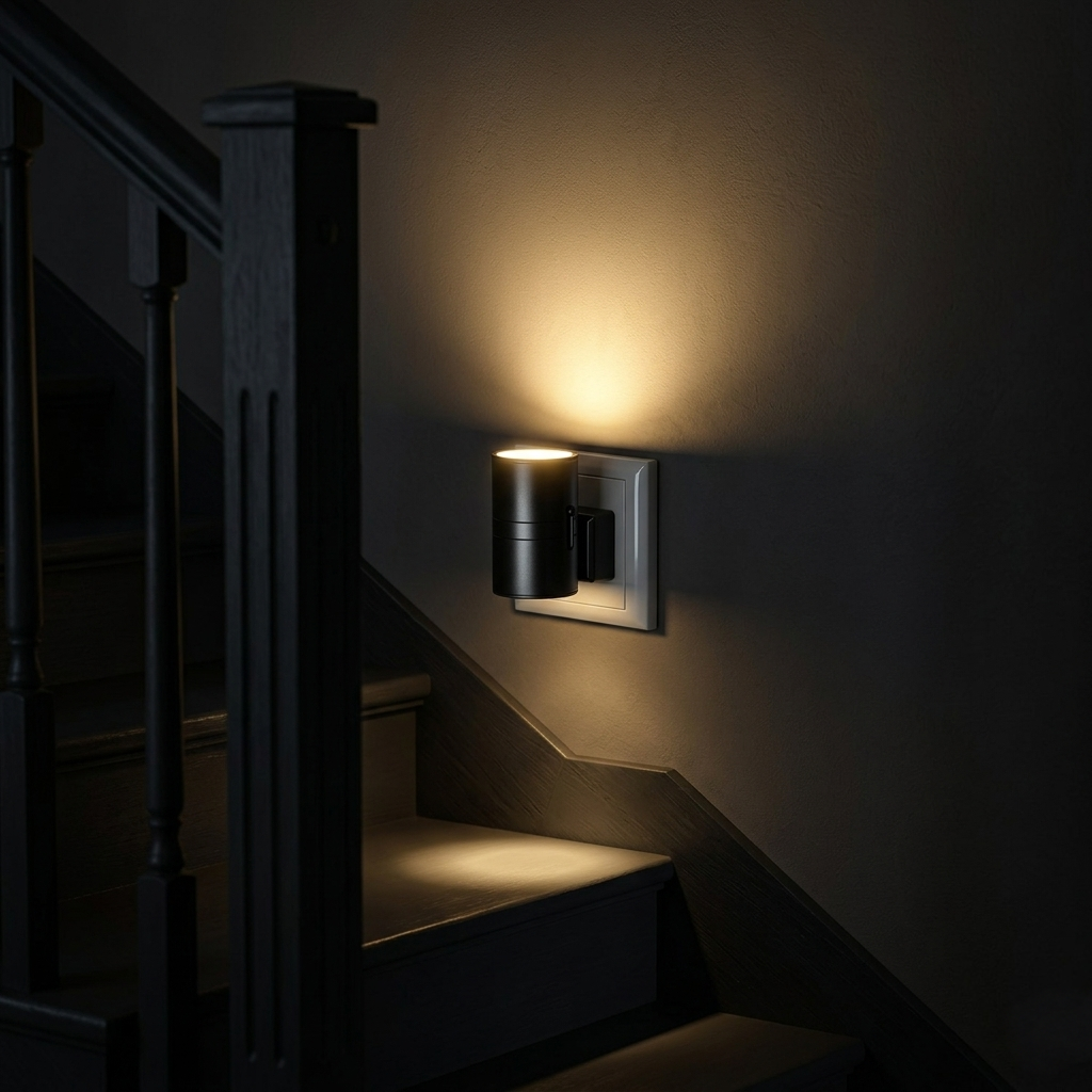 Dimmable Night Lights