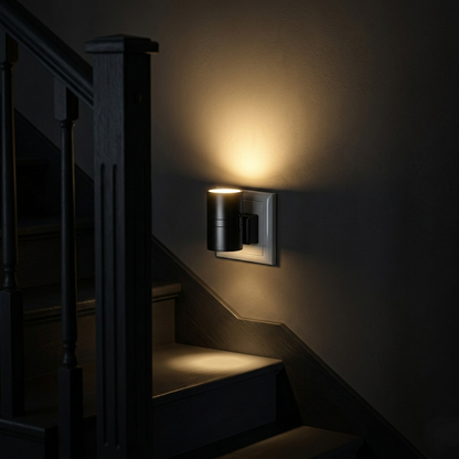 Dimmable Night Lights