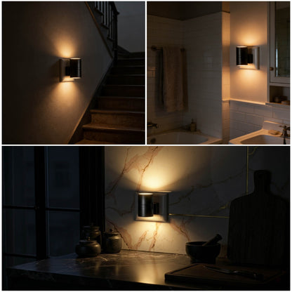 Dimmable Night Lights